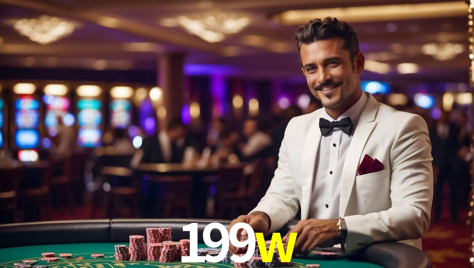 199w Licenciado Curaçao - Segurança SSL 256-bit