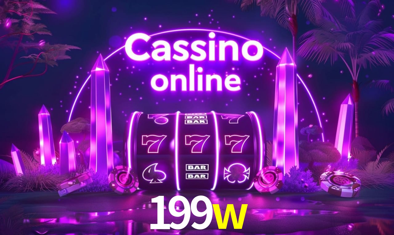 199w PIX Instantâneo - Saques em 8 Minutos